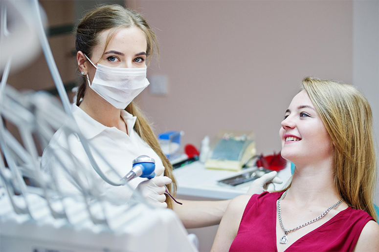 Hygienists